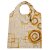 Upcycle 29 Sari-Shoppingbag with Drawstring
