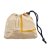 Upcycle 29 Sari-Shoppingbag with Drawstring