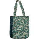 Upcycle 30 Tote Bag - Wendetasche, doppellagig 38 x 42 cm