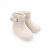 Filzhausschuhe Merino Kinder Gr. 20