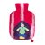 Wärmflaschenbezug klein, Clown Zirkus 0,8 L