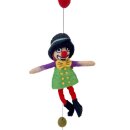 Felted Garland Circus, 150cm