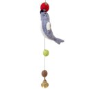 Felted Garland Circus, 150cm