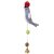 Felted Garland Circus, 150cm