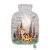 Wärmflaschenbezug klein, Tiger 0,8 L
