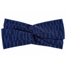 Jacquard Stirnband Sling-Tie