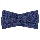Jacquard Stirnband Sling-Tie