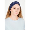 Jacquard Stirnband Sling-Tie