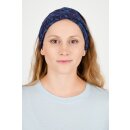 Jacquard Stirnband Sling-Tie