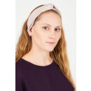 Jacquard Stirnband Sling-Tie