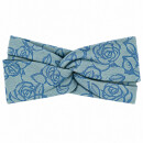 Jacquard Stirnband Sling-Tie