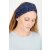 Jacquard Stirnband Sling-Tie