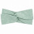 Jacquard Stirnband Sling-Tie