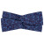 Jacquard Stirnband Sling-Tie