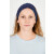 Jacquard Stirnband Sling-Tie