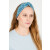 Jacquard Stirnband Sling-Tie