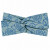 Jacquard Stirnband Sling-Tie