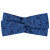 Jacquard Stirnband Sling-Tie