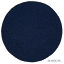Felted Seat Cushion 40cm round