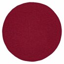 Felted Seat Cushion 40cm round