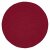 Felted Seat Cushion 40cm round