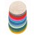 Felted Seat Cushion 40cm round