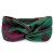 Upcycle 33 Sari Sling Tie Headband