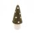 Filz-Pilze 2-in-1 stehend/Eierwärmer 16 cm, 5er-Set