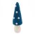 Filz-Pilze 2-in-1 stehend/Eierwärmer 21 cm, 5er-Set