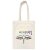 Canvas-Tasche Tote Bag Buddhas Eye 42 x 33 cm