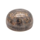 Klangschale Mond mit Om Mane Padme Hum Gravur Ø 14-16 cm