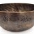 Klangschale Mond mit Om Mane Padme Hum Gravur Ø 18-20 cm