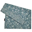 Bio-Baumwoll-Loop Hals-Nasen-Schutz Tube aus Jacquard