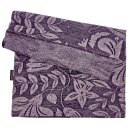 Bio-Baumwoll-Loop Hals-Nasen-Schutz Tube aus Jacquard