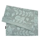 Bio-Baumwoll-Loop Hals-Nasen-Schutz Tube aus Jacquard