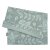 Bio-Baumwoll-Loop Hals-Nasen-Schutz Tube aus Jacquard