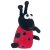 Egg Cozy Ladybug Mario