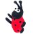 Egg Cozy Ladybug Mario