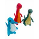 Eierwärmer Dinosaurier