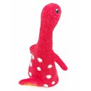 Eierwärmer Dinosaurier