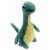 Eierwärmer Dinosaurier
