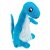 Eierwärmer Dinosaurier
