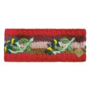 Kinder-Stirnband 4 Blumen