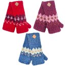 Pulswärmer Norvai