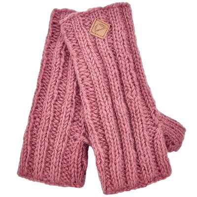 Pulswärmer Warm