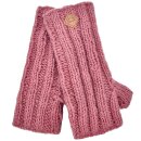 Pulswärmer Warm