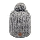 Woolen Bobble Hat Wave Rip