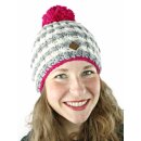 Mütze Knallbommel