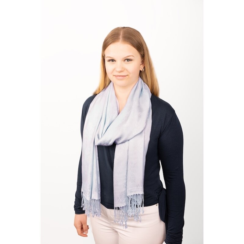 Bambusschal Edel 70x200 cm, 34,90