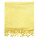 Bamboo Scarf Edel 70x200 cm